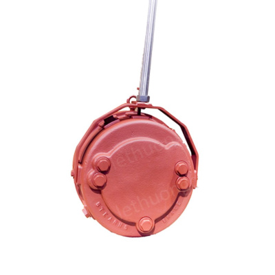 AAB 360 Series With Magnet Body Mount
