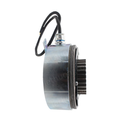 CCC Clutch-Clutch Coupling