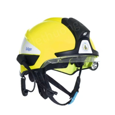 Mũ Bảo Hộ Dräger HPS® SafeGuard
