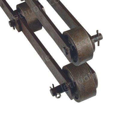 Rex 401-377-2 Conveyor Chain Engineered Steel Chains