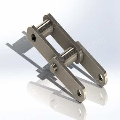 Rex 1617*300 Engineered Steel Chains