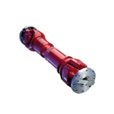 Khớp Nối Cardan UJ Tech