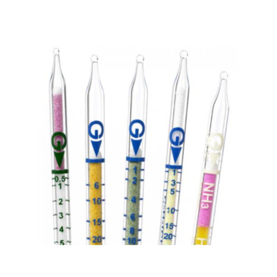 Tuýp đo khí Draeger DT Acid Test