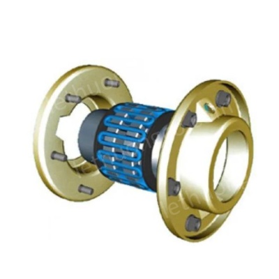Khớp Nối Lò Xo JAC Kiểu SV