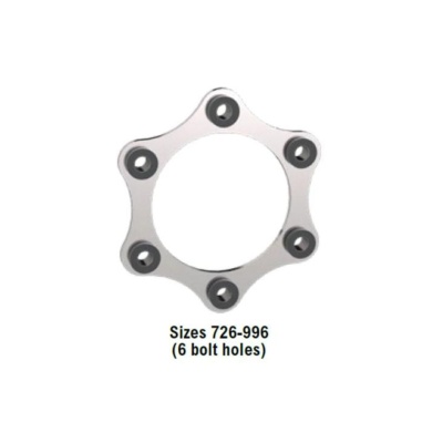 Khớp Nối Đĩa Thomas – Thomas Disc Coupling