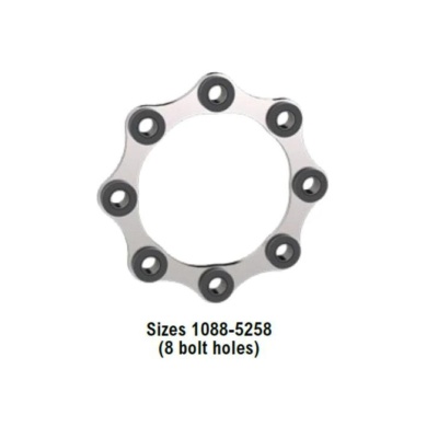 Khớp Nối Đĩa Thomas – Thomas Disc Coupling
