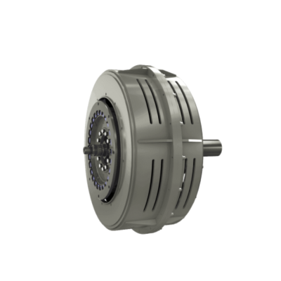 Khớp Nối Thủy Lực TRANSFLUID