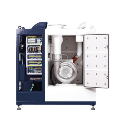 Robox Turbo Airend