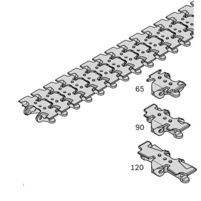 Universal Chain
