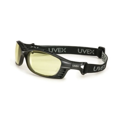 Kính bảo hộ Uvex Livewire