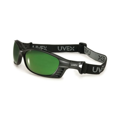 Kính bảo hộ Uvex Livewire