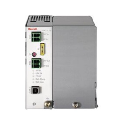 Bộ Nguồn Điều Khiển VAU Uninterruptable