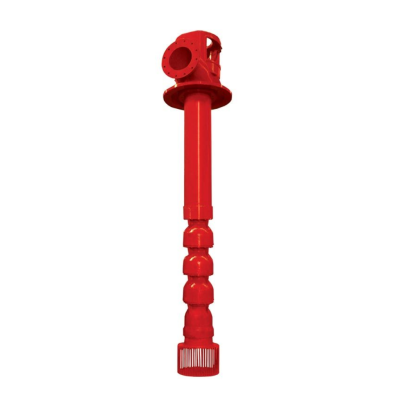 VTP Vertical Turbine Pump