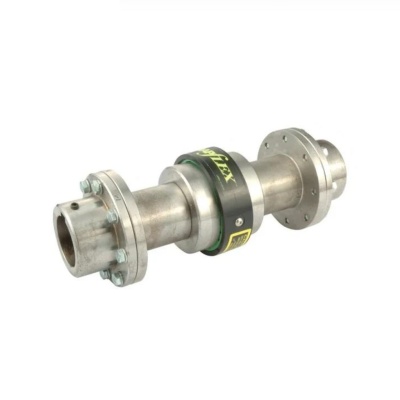 Khớp Nối Mềm Wrapflex