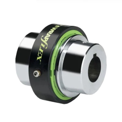Khớp Nối Mềm Wrapflex
