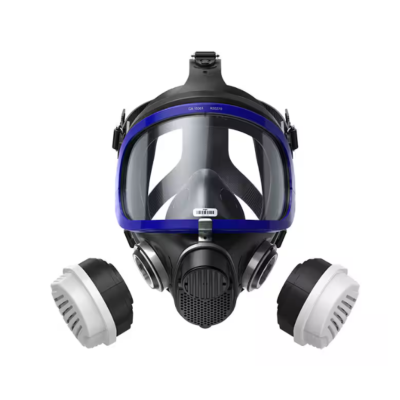 Draeger X-plore 5500 - Mặt Nạ Kín Mặt 